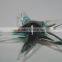 glass starfish