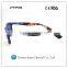 Unisex New style popular color UV400 polarized sunglasses with brand design