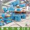Symentenous Jolt Squeeze/Green Sand Moulding Line