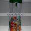 BPA Free customized heat transfer printing plastic water bottle