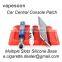 Nice design Cell Phone Silicone Base Mount Universal Car Holder on dashboard or console for GPS Moible etc