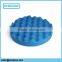 Blue Sponge Polishing Pad for Car Finishing with Velcro
