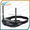 H1903 Hot Sales SPX01 Video Goggles 5.8G 32CH all in one Diversity Flysight AIO FPV Goggles