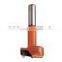 High Performance Tungsten Carbide Tip Hinge Boring Bit, Carbide Tip Forstner Bit for Wood Cutting