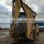 USED MACHINERIES - 438 B BACKHOE LOADER (8352)