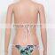 Popular sexy micro string italian sling swimwear bikini