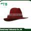 Elegant Wool Felt hat Wholesale for lady