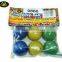 0860 1.0 inch Colored Ball smoke fireworks