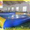 Factory price inflatable swimming pool for sale inflatable zorb ball pool made in China
