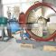 Deck/Well Installation Rudder Propeller/Tunnel Thruster/Bow thruster