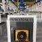Top quality best sell hydraulic press pile machine for sale