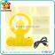 Wholesale gift items motorcycle design rechargeable mini table fan with battery