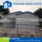 china supplier mobile camp house prefab house