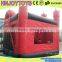 Best Quality Red Bounce House