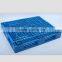 plastic pallets with sides
