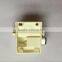 HJ-077 Good quality magnetic catch cabinet door magnetic lcatch