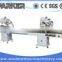 PARKER---UPVC profile double head mitre saw SJ02-3500