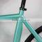 track road city men's bike bicycle cycle cycling racing bike with CNC chainwheel