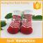 Wholesale Pretty Winter Terry Baby Socks