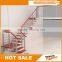 Latest Professional Top L-sharp Staircase