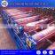 2015 new type 840/900 double layers cold tile roll forming machine for roofing