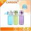 Safety 16oz 450ml BPA free FDA Tritan kids water bottle