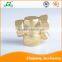 Machinery accessories Valve body die forging