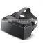2016 New coming VR501 5.0 inch WiFi 3D VR Virtual Reality all-in-one Box 3D Glasses, Android 4.4 VC8520, RAM: 1GB, ROM: 16GB