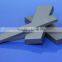 tungsten slice, tungsten carbide products,tungsten pieces