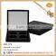 4 wells eye shadow palette case with good quality