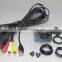 waterproof power cable