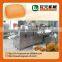 ful automatic bread roll machine bread chips forming machine