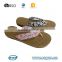 fuzzy flip flop slippers,ladies rubber beach sandals,summer beach slippers