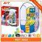 Pop up camping children tent play toy with balls