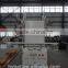 63 - 110mm HDPE Double Station Plastic Pipe Winding Machine