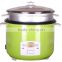 Power manually hot selling adjustable rice cooker