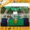 cheap inflatable tent, palm tree tent,inflatable bar tent for sale F4001A