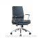 White Luxury Leather funiture office chair