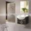2015 contemporary wall mounted bathroom mirror cabinets