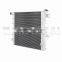 100% Brazed Aluminum Core Radiator For Jeep Wrangler JK 2007-2015