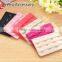 2016 High quality wholesales price underwear accessories bra hook and eye bra extender