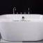 TB-B814 Unique style new design Hangzhou sanitary ware bathtub