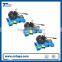 China machinery high quality Topa high pressure hydraulic hose crimping machine