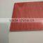 PE coated cladding sheet aluminum composite panel for sale