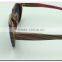 Trade Assurance Wood Frame Bamboo Sunglasses Wooden Frame Sunglasses Fashion Design Bamboo Sunglasses Polarized Lenses