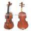 YDV-6 Professional size 1/10;1/8 ;1/4 ;1/2 ;3/4 ;4/4 Spruce wood Student Violin