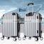 ABS Spinner Caster one travel hand luggage trolley