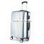 the hot sale luggage for sale /abs pc luggage/hard luggage