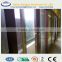 Heat Insulation aluminium profile for Double Glazed casement opening doors