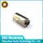 Wholesale OEM customize precision its-037 CNC machining brass parts its-017